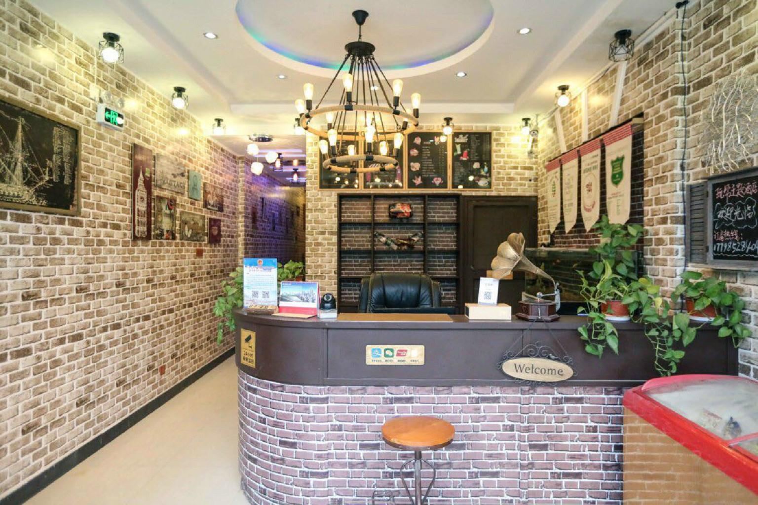 南京飞行家主题酒店(禄口国际机场店)