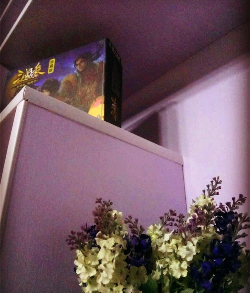 健身娱乐设施