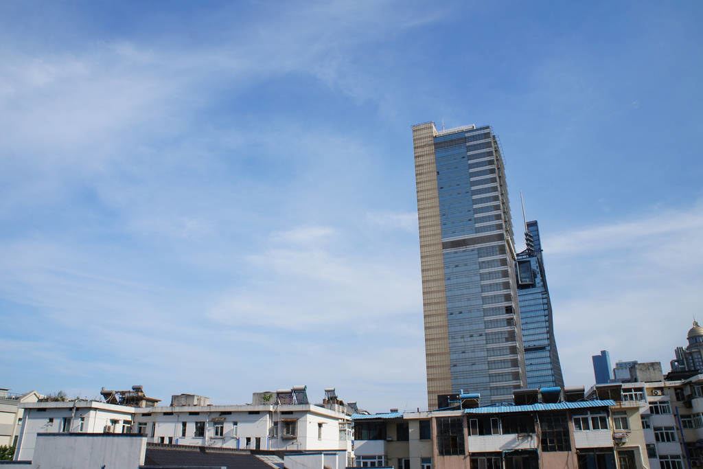 南京佳屋在水一方公寓