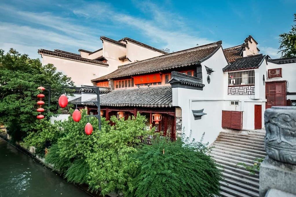 南京路客24号店