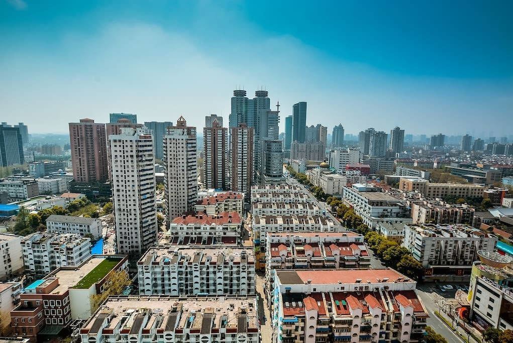 南京路客23号店