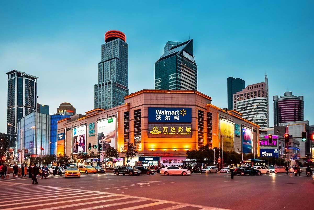 Xbed互联网民宿(南京天之都大厦店)