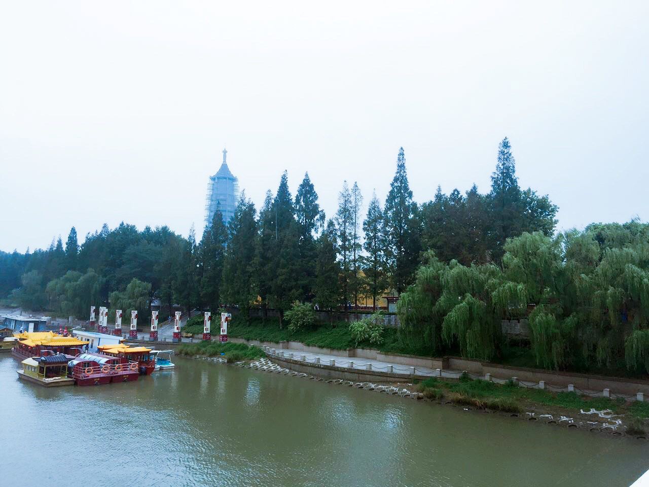 南京云层之上普通公寓