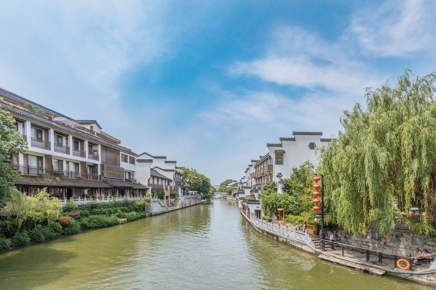南京犀牛之家普通公寓(夫子庙步行街店)