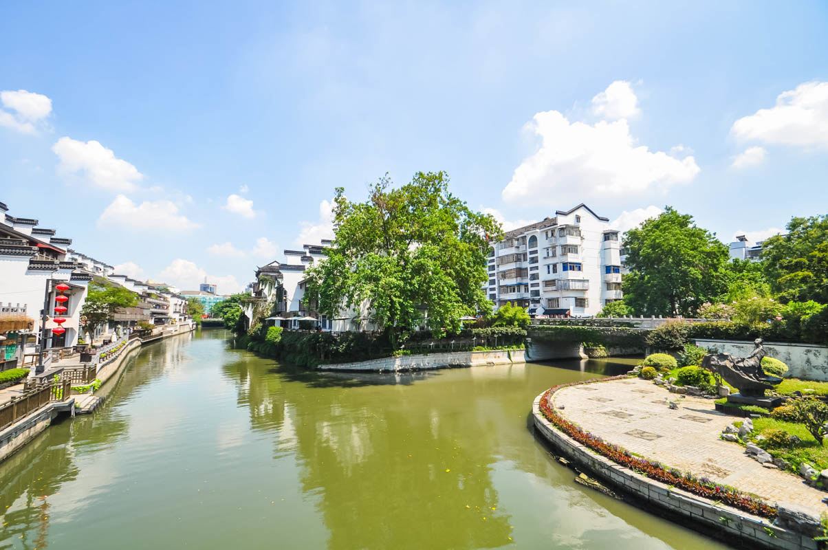 南京路客7号店(太平南路分店)