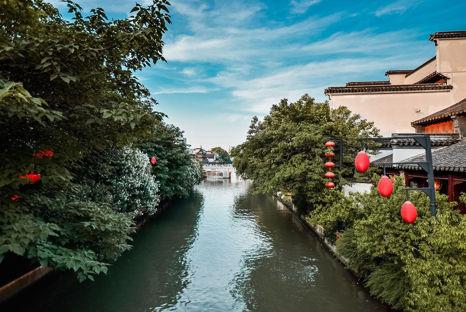 南京路客7号店(武定门分店)