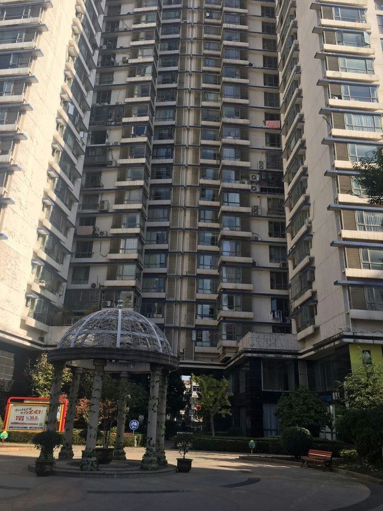 南京竹之精灵酒店式公寓