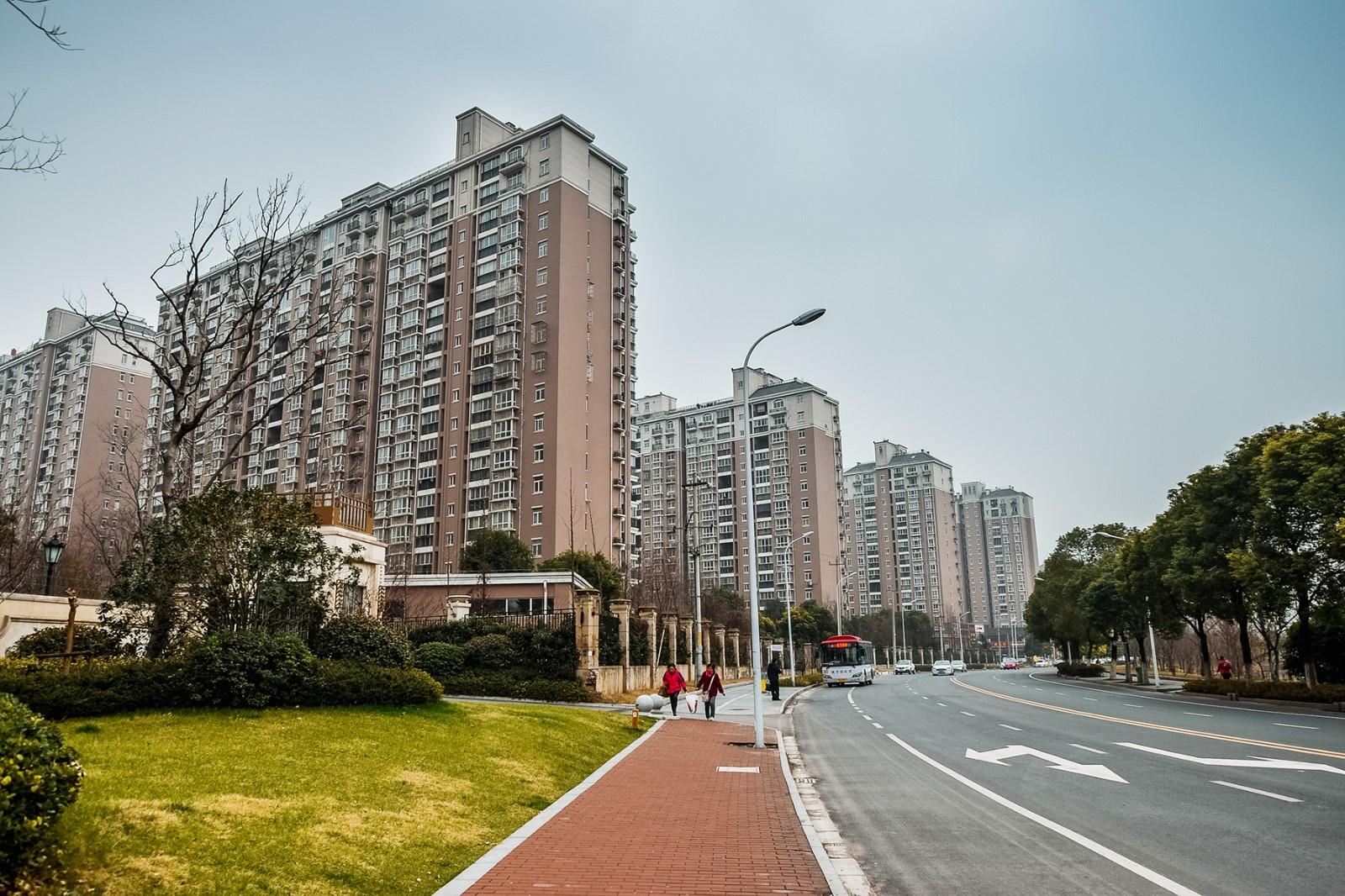 Xbed互联网民宿(南京金城丽景店)