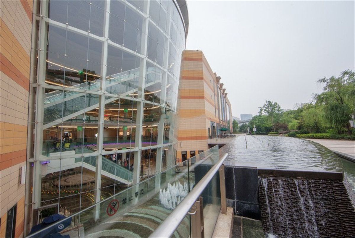 南京玉子HOME宜居公寓(虹悦路店)