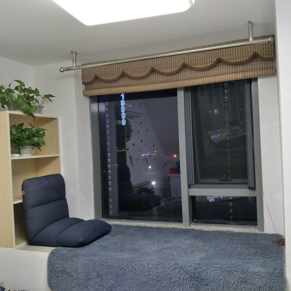 江北丽婷之家公寓(南京迎江路店)