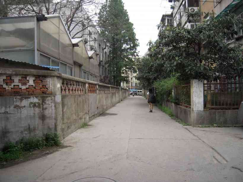 南京怡家小居短租公寓(锁金北路分店)