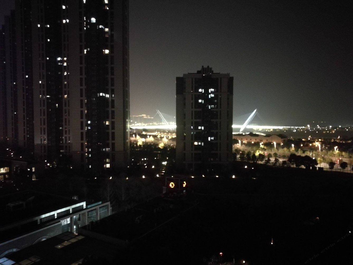 南京小悦意1419普通公寓