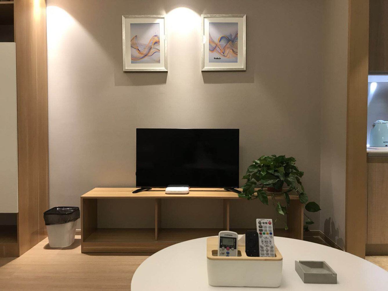 南京刘军酒店式公寓