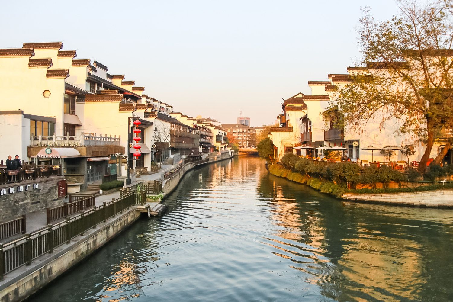 南京相约不见不散公寓(郑和公园分店)