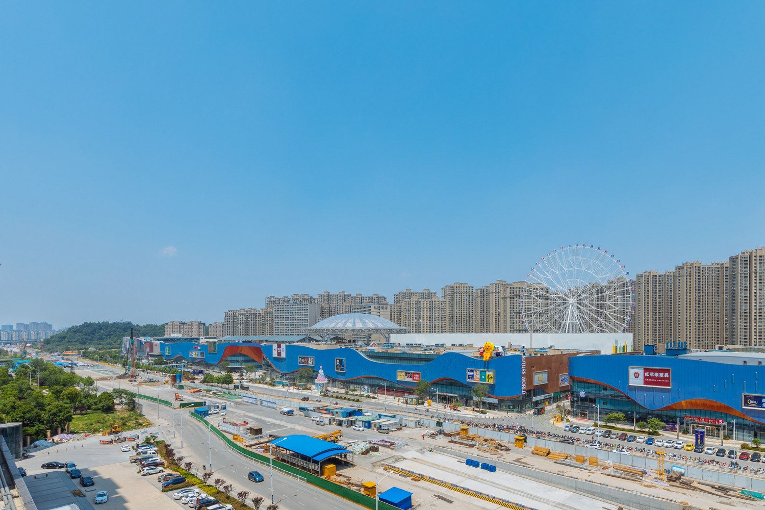 南京本色雅居乐民宿(青苹果乐园分店)