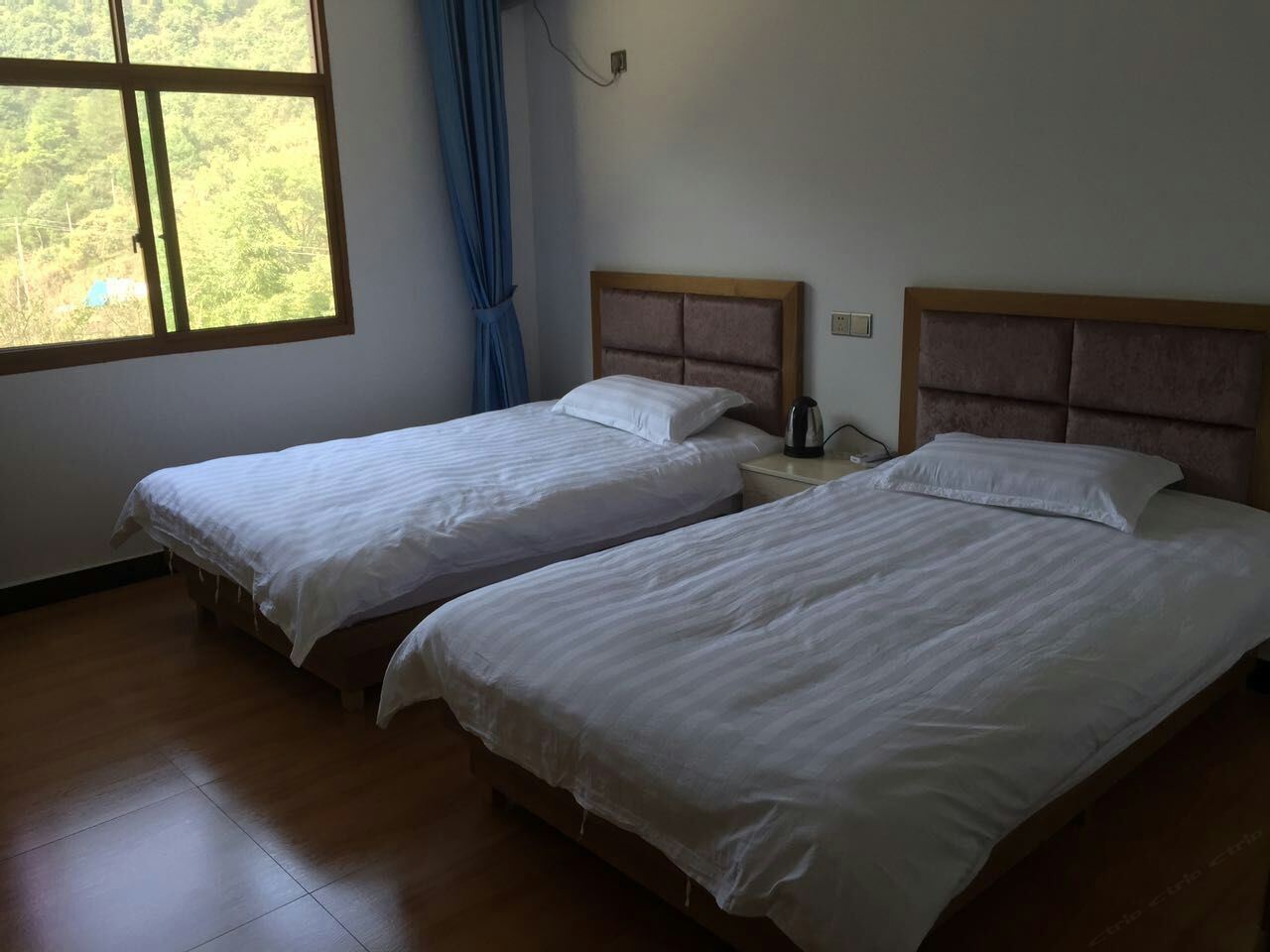 标准间