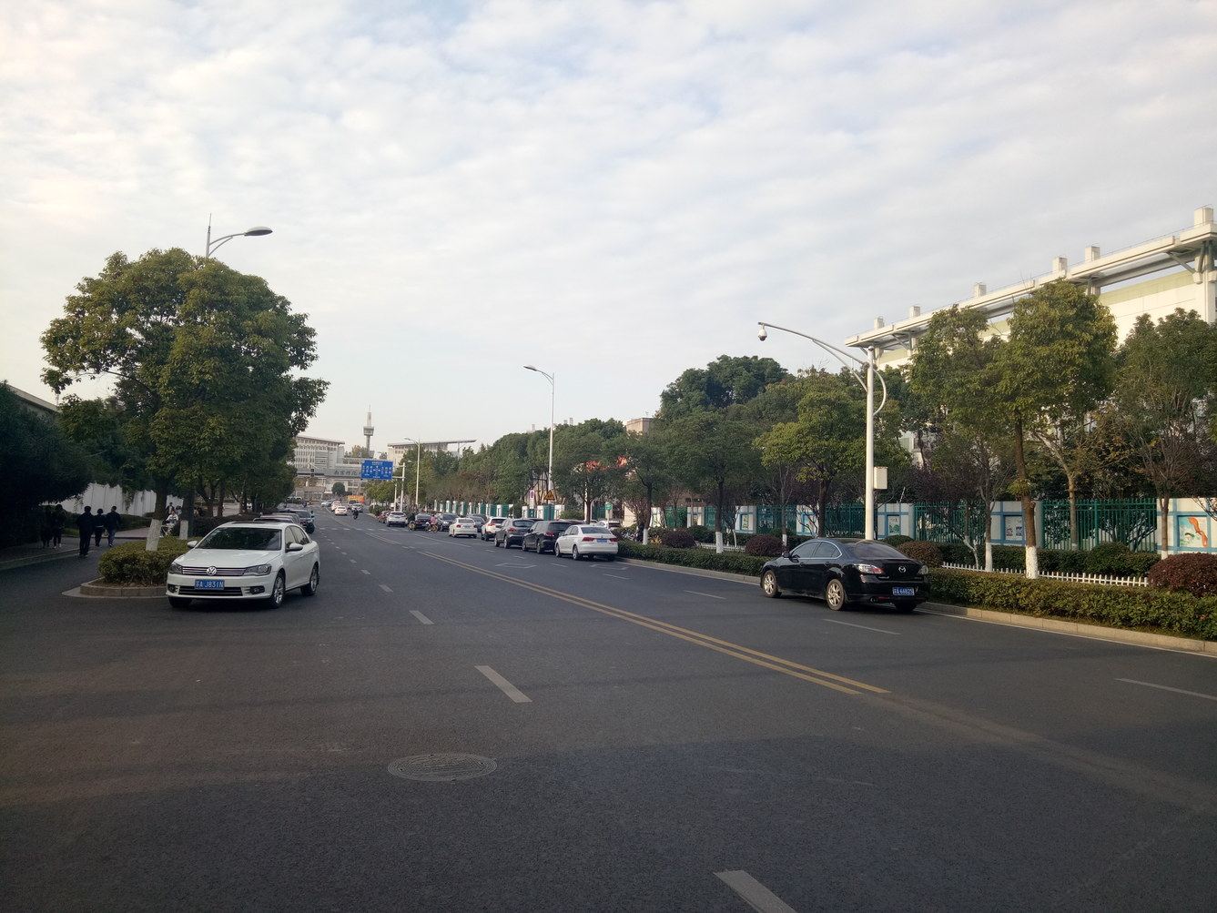 南京杨海燕公寓