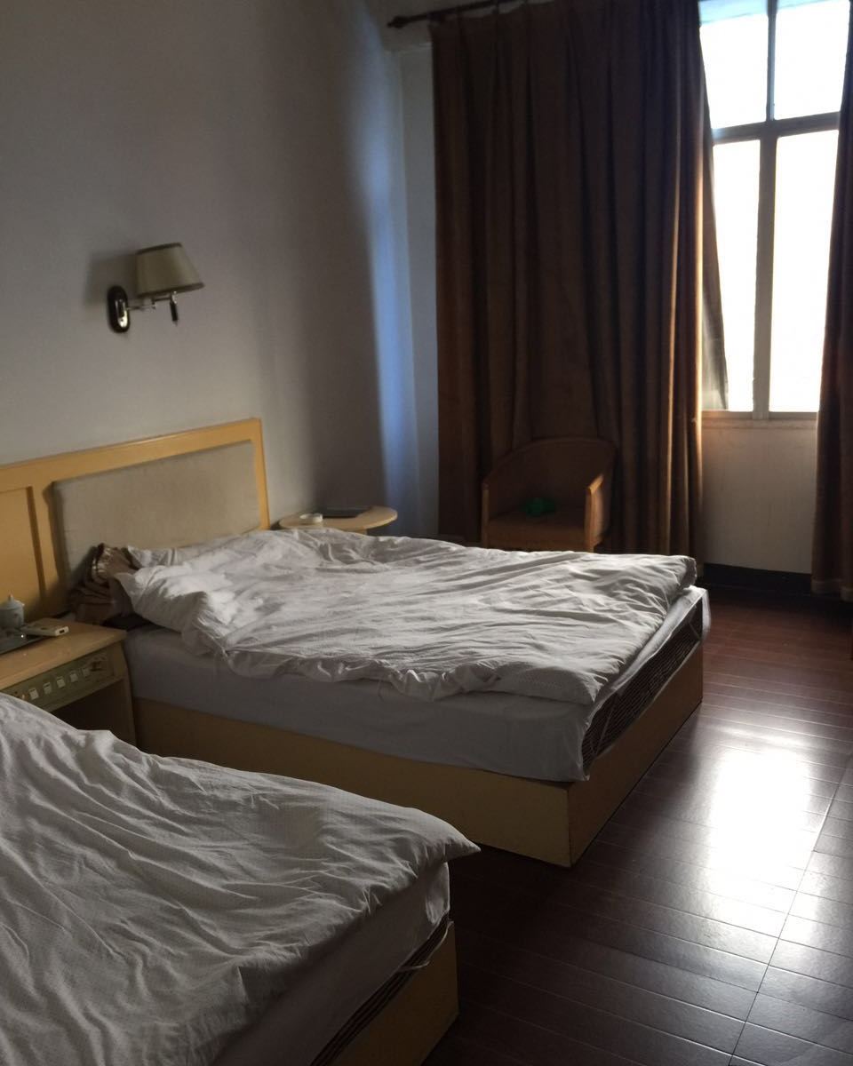 标准间