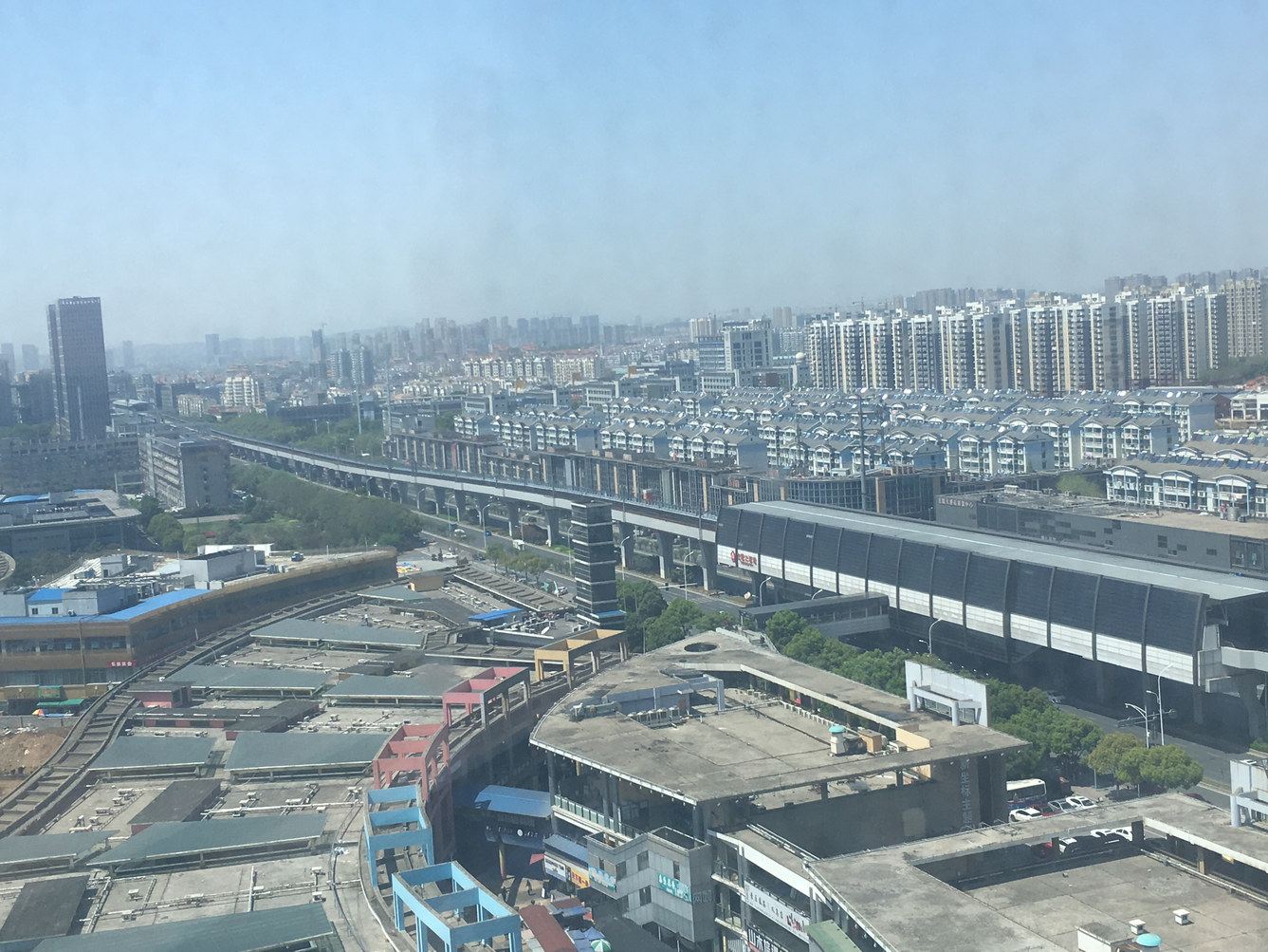 南京赛赛小屋公寓