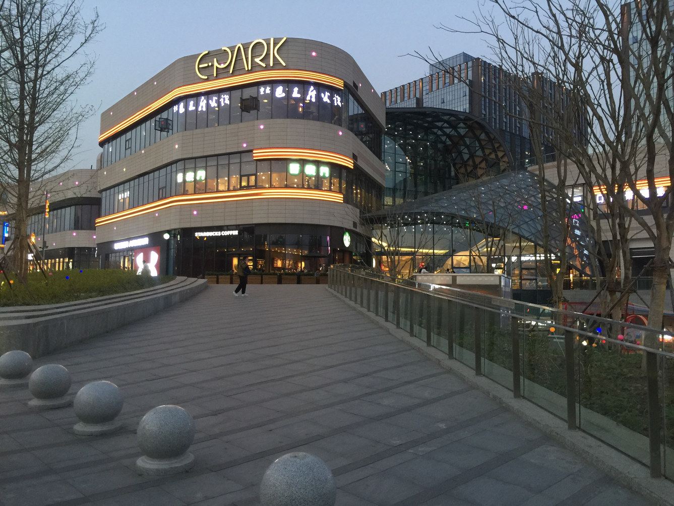南京简约·爱情公寓
