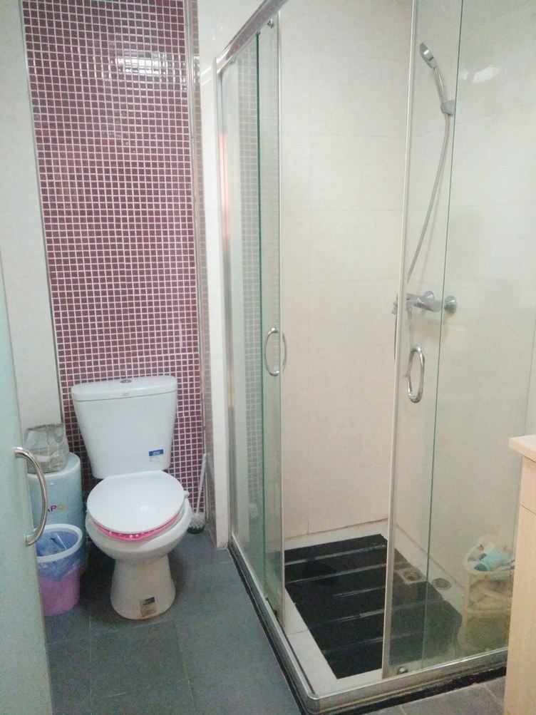 南京好想家公寓(金诃堂分店)