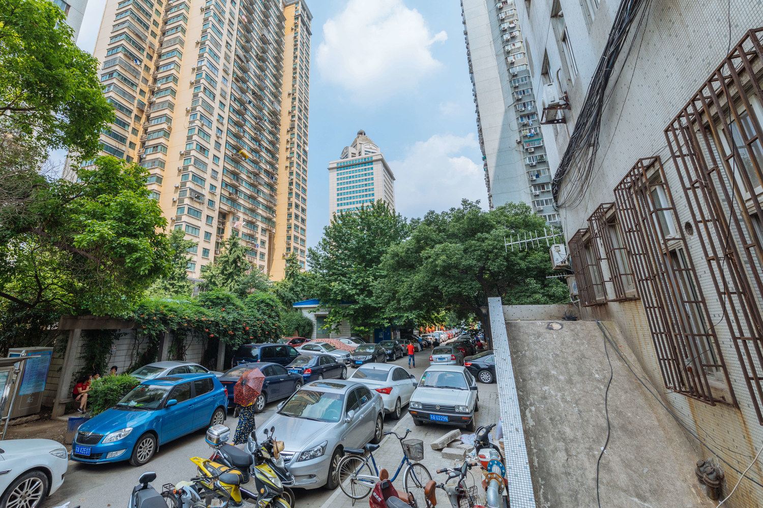 南京Kiki小憩公寓(升州路分店)