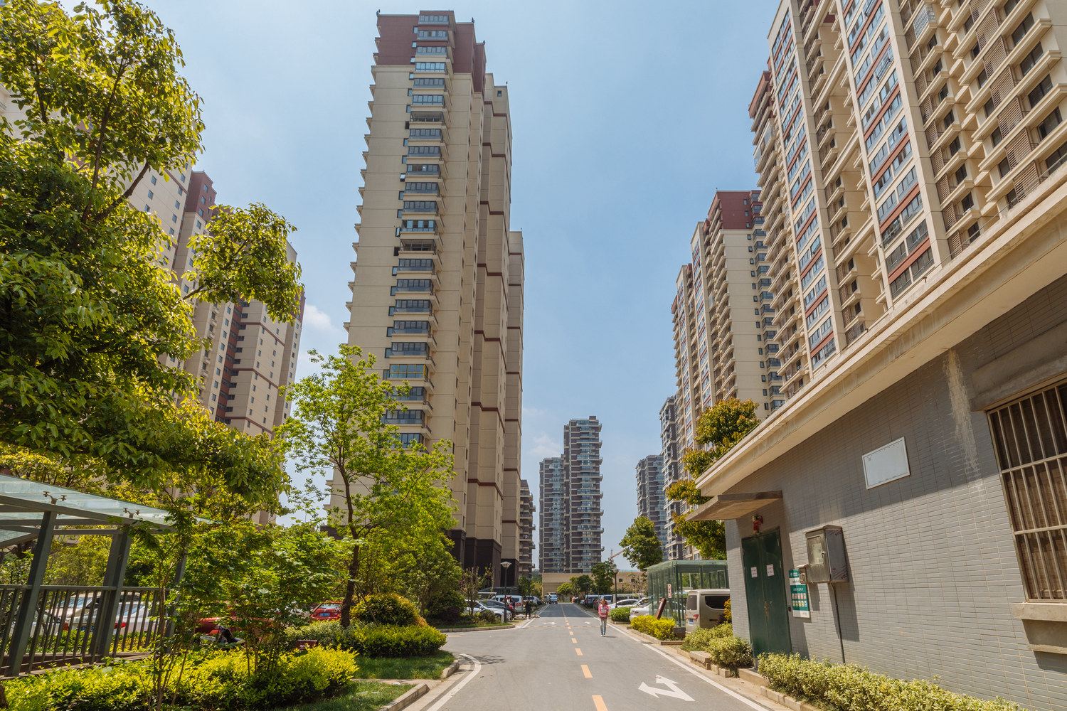南京苏毅快住公寓