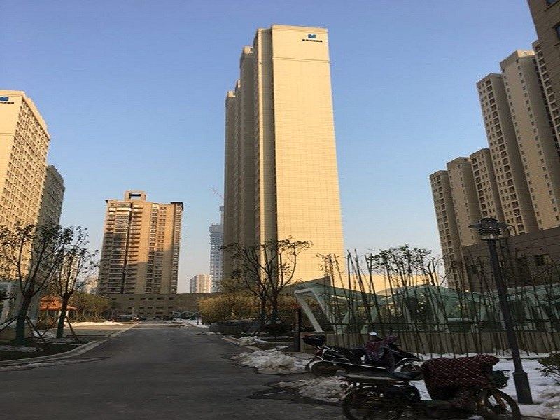 南京薄荷青年公寓(积善路分店)