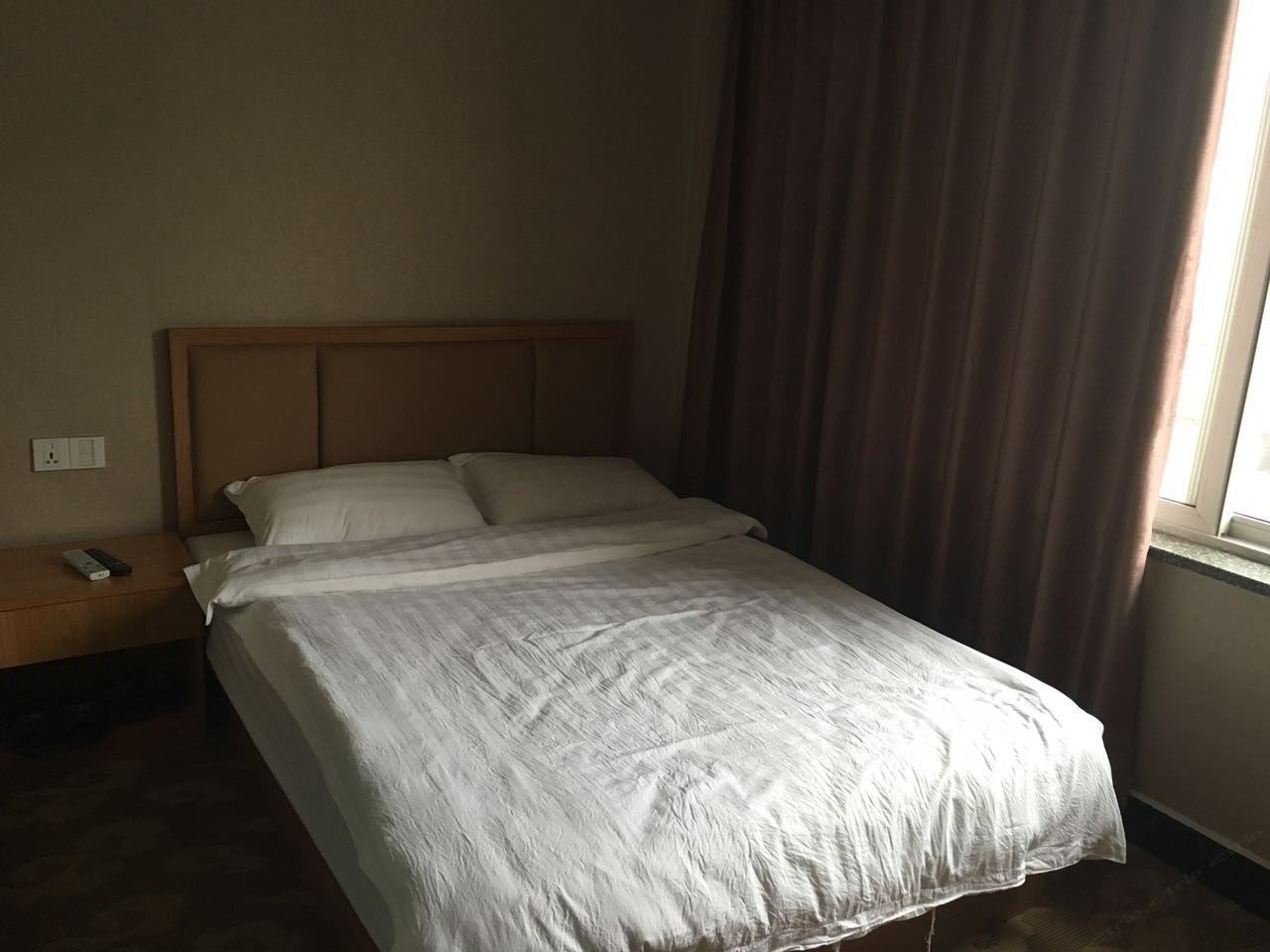 大床房