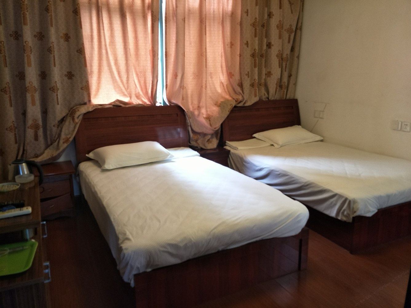 标间
