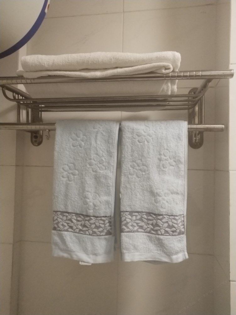 温馨一室单床房