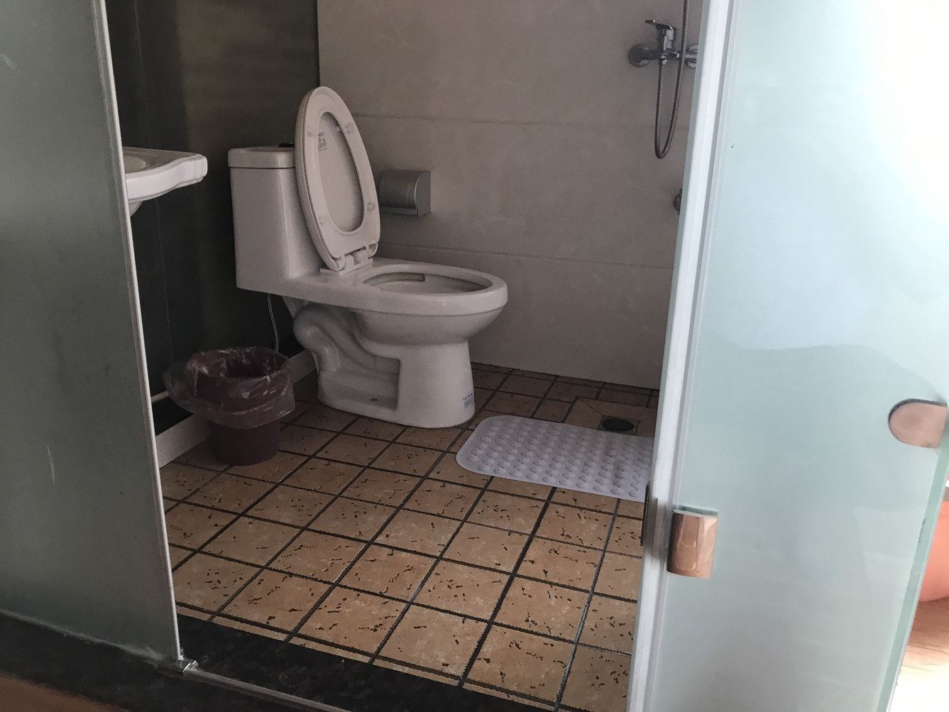 情调一室一卫