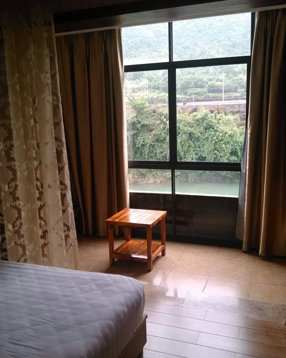 标间