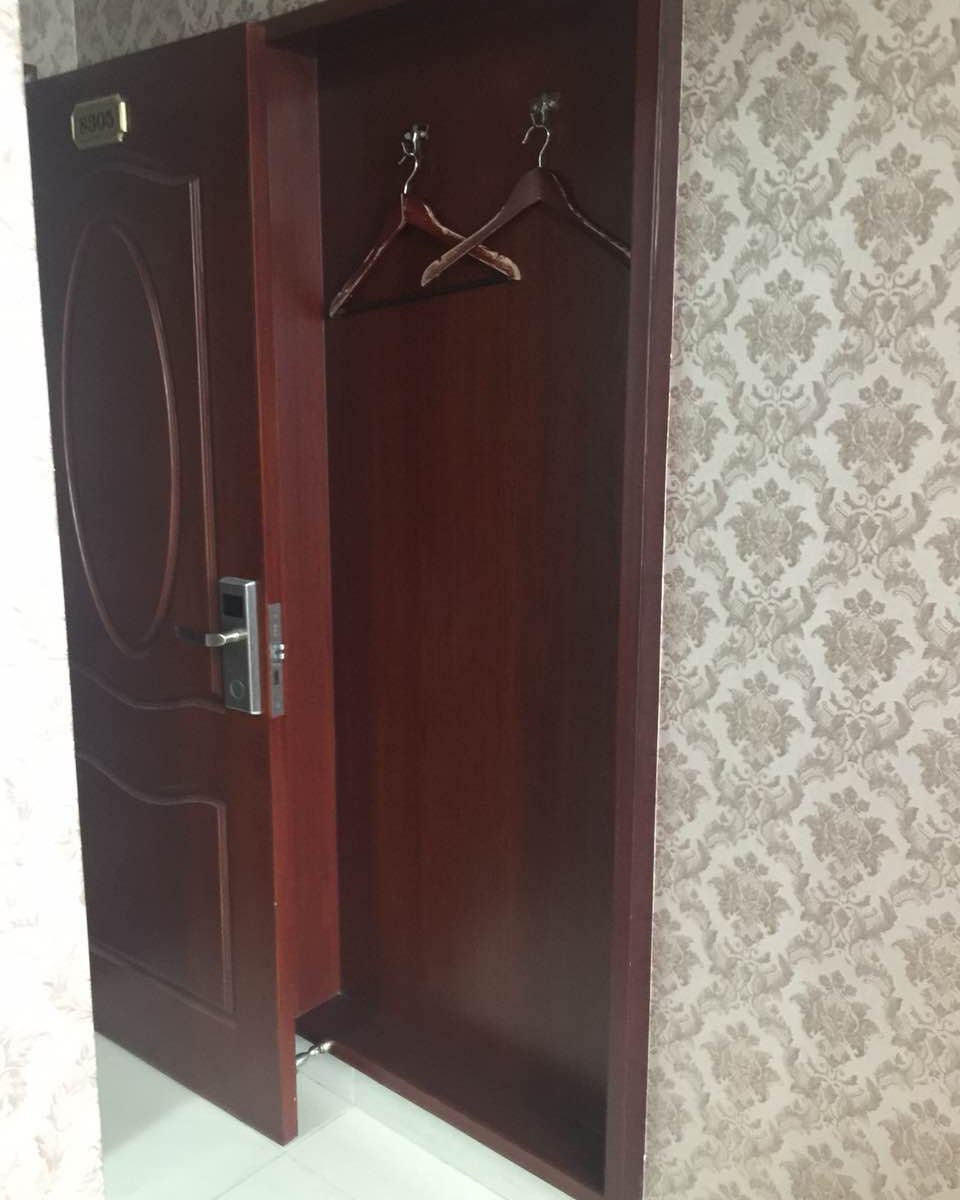 大床房