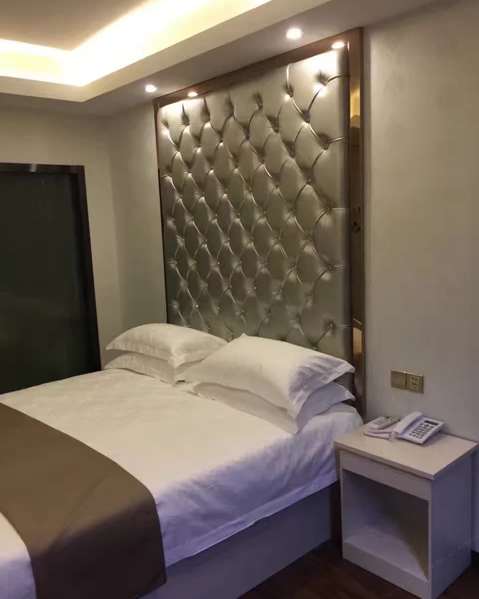 大床房