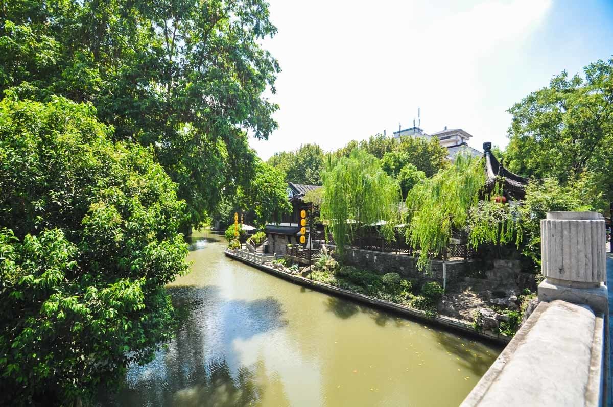 南京Local之家金陵遗梦公寓(金沙江东街分店)