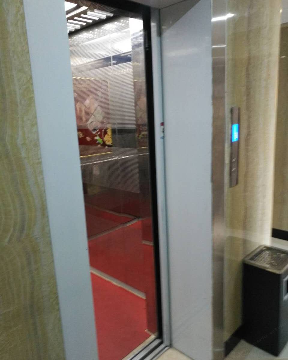 标准间