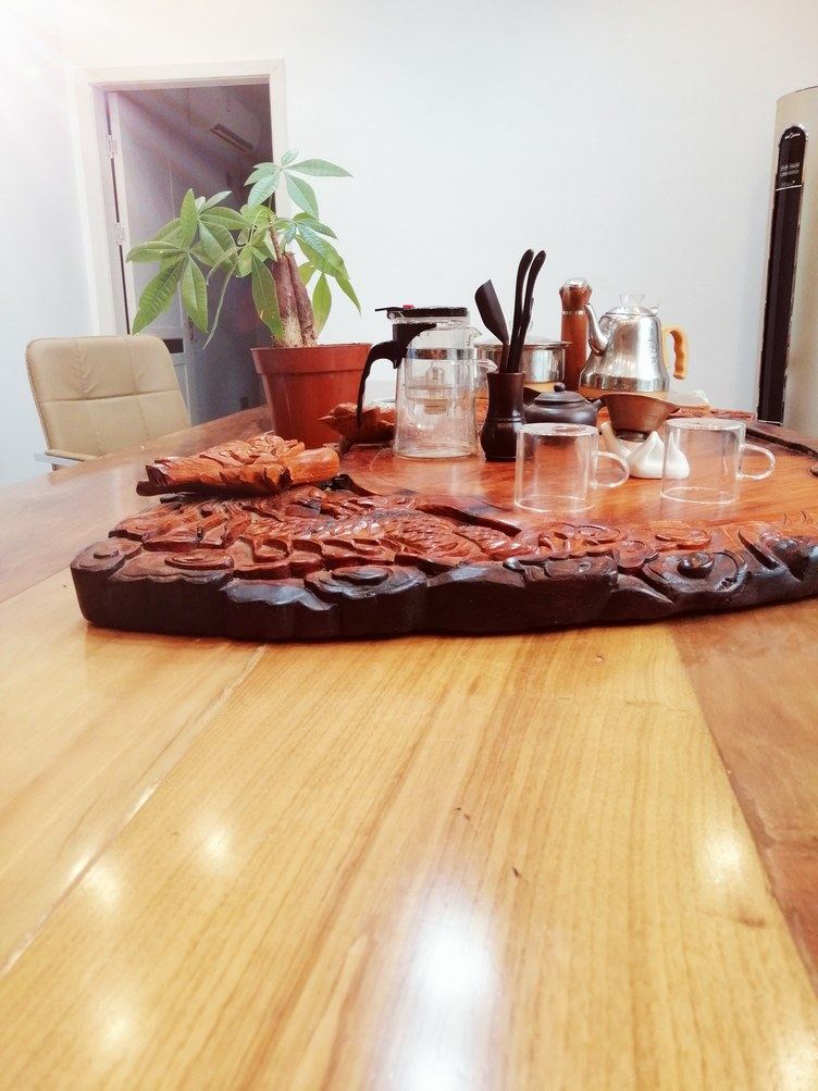 景观大床房
