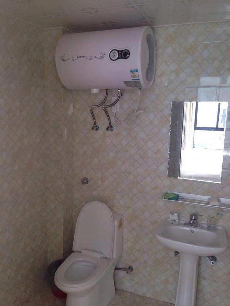标准房