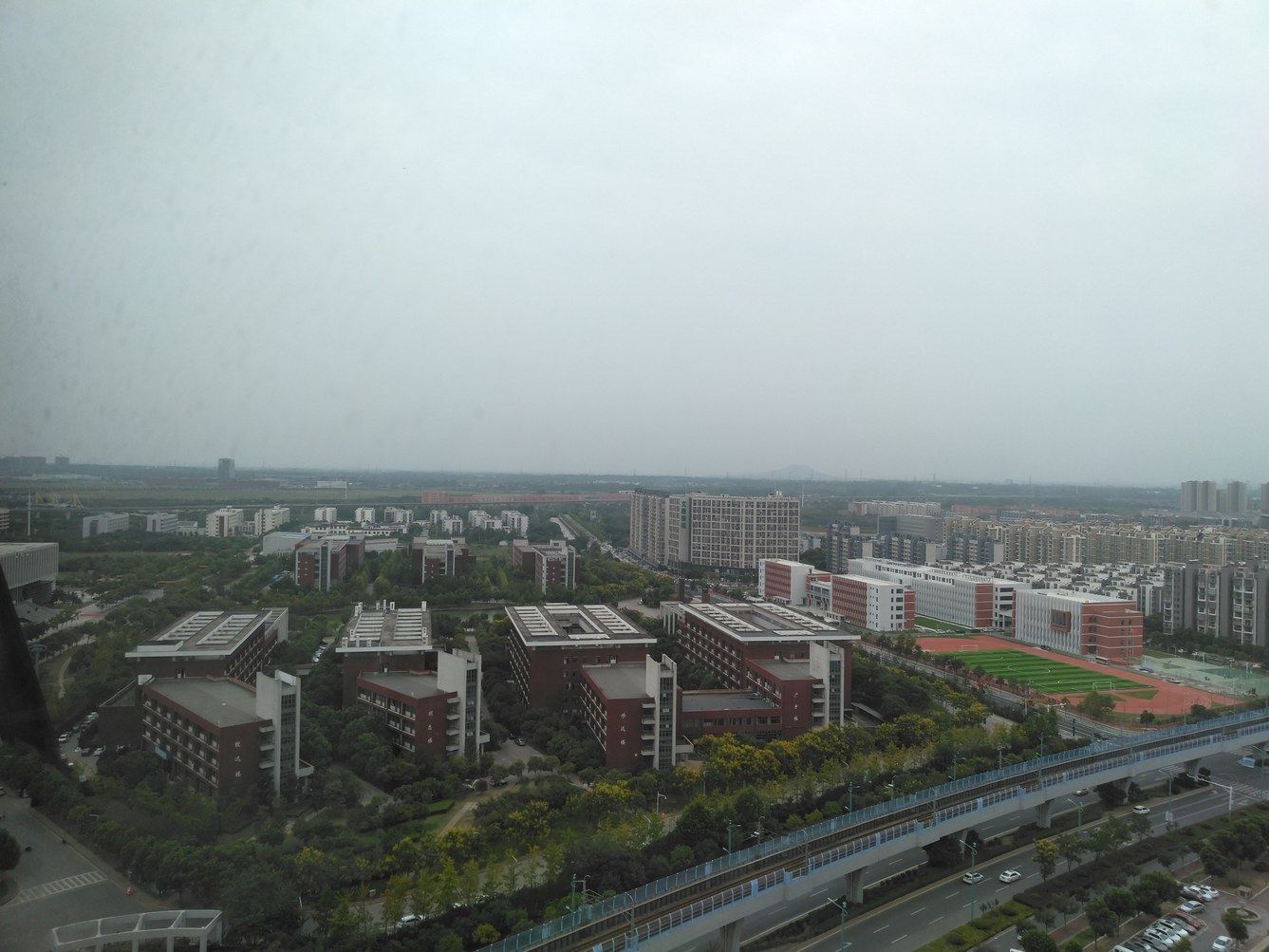 城市之光国际公寓NO.9