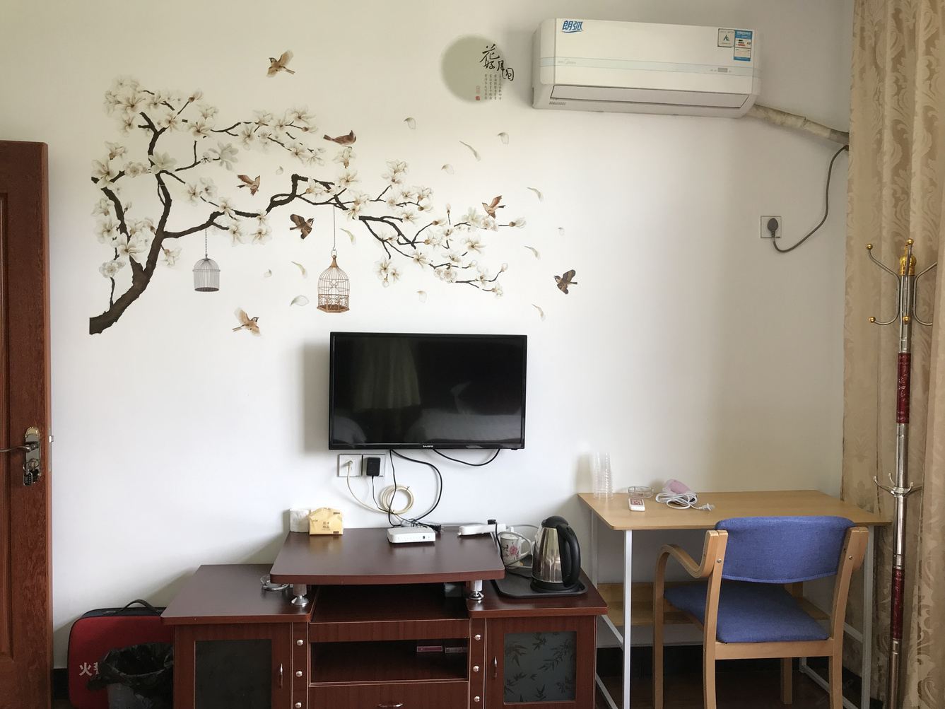 标准房