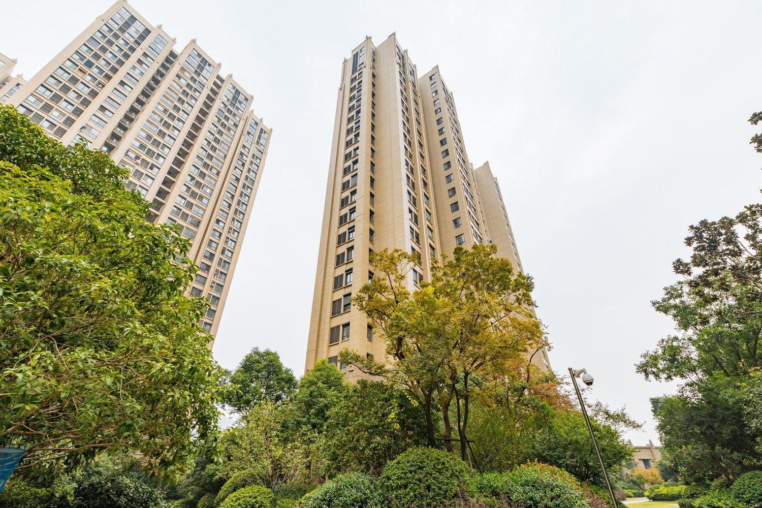 南京友家民宿(弘阳之星摩天轮分店)