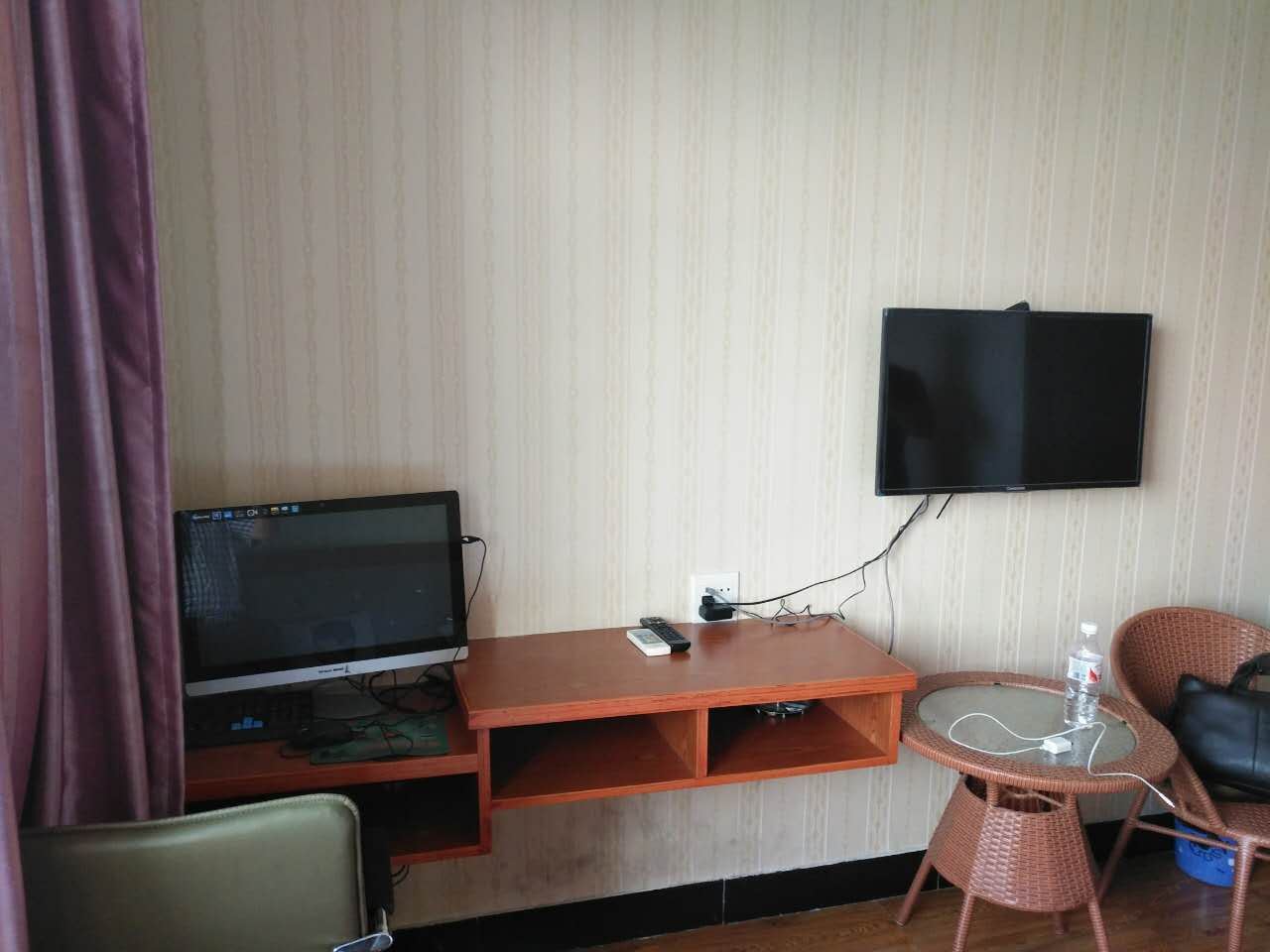 标准大床房