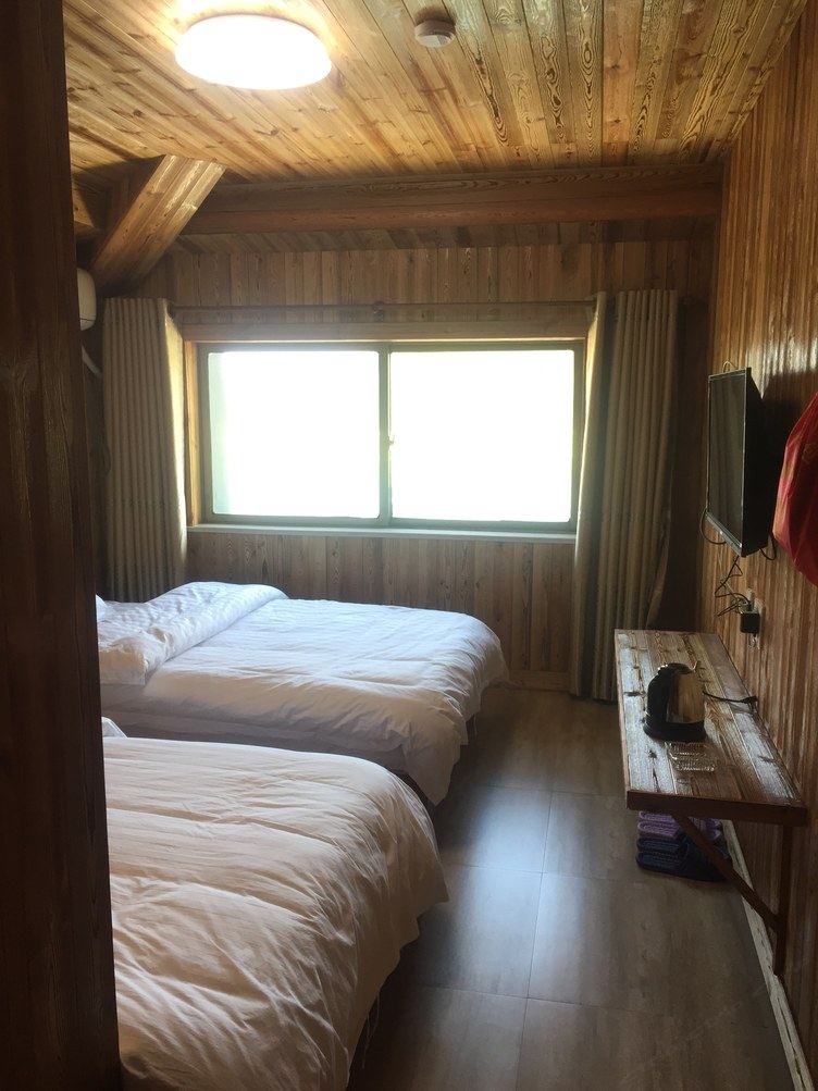 精致一室单床房