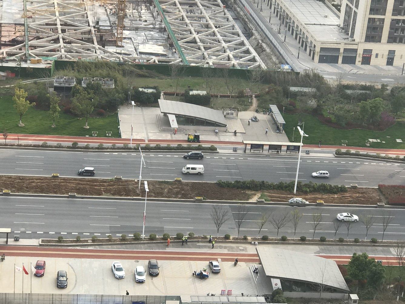 南京闻琴阁公寓(4号店)