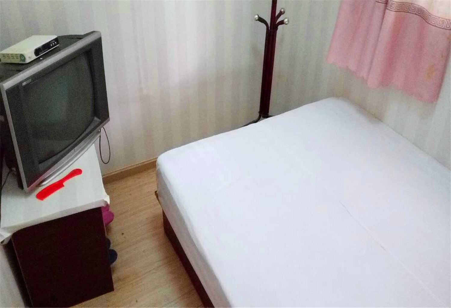 单间