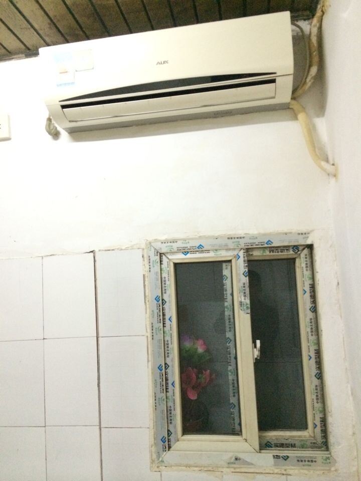 标准单间