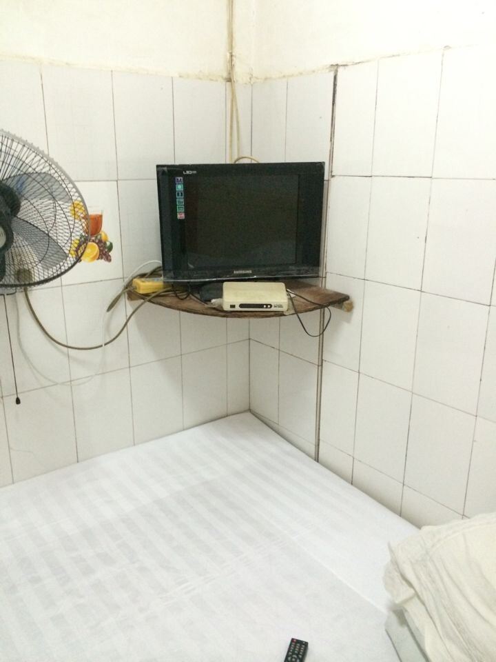 标准单间