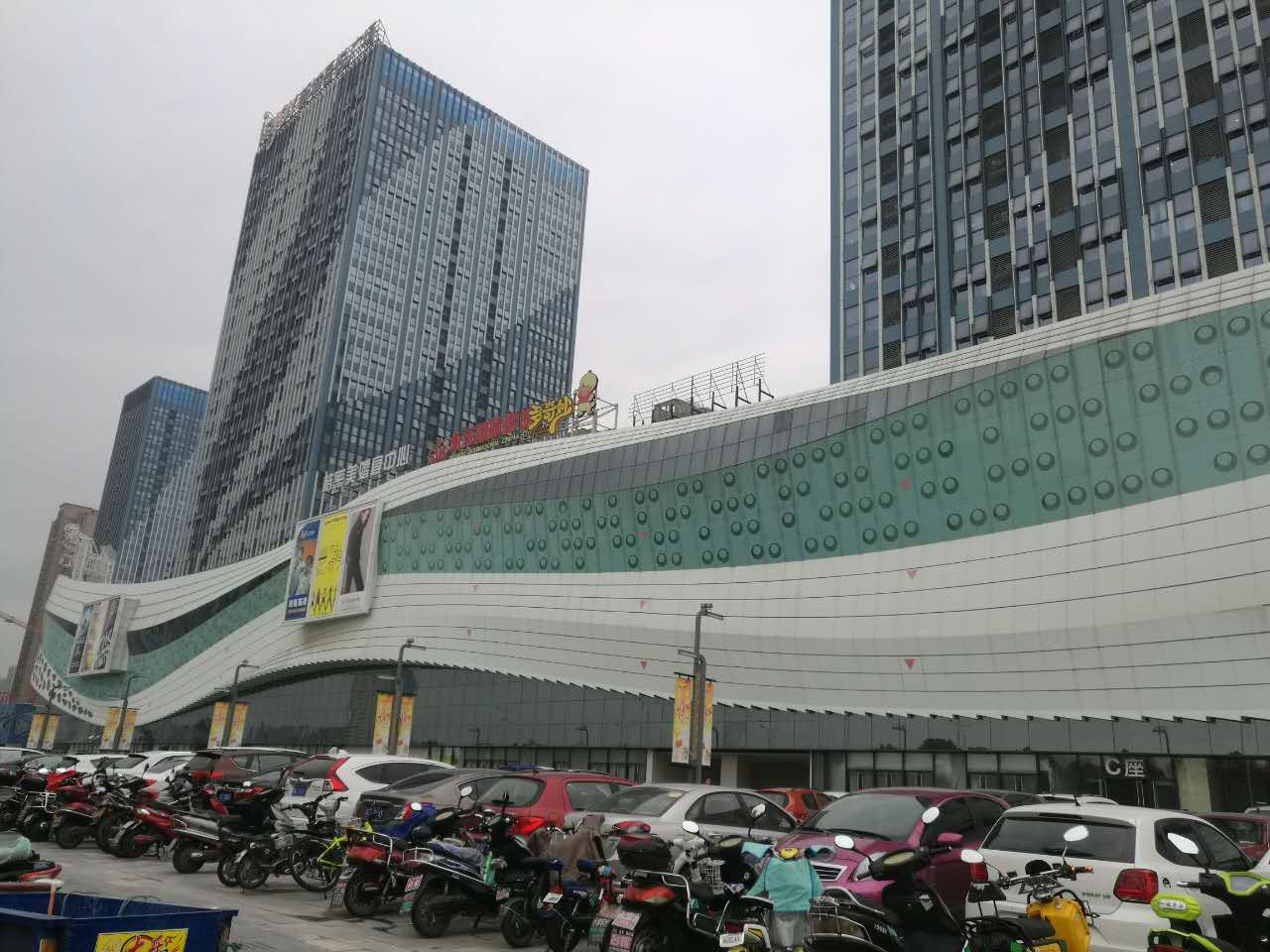 苏州吴江优米乐公寓