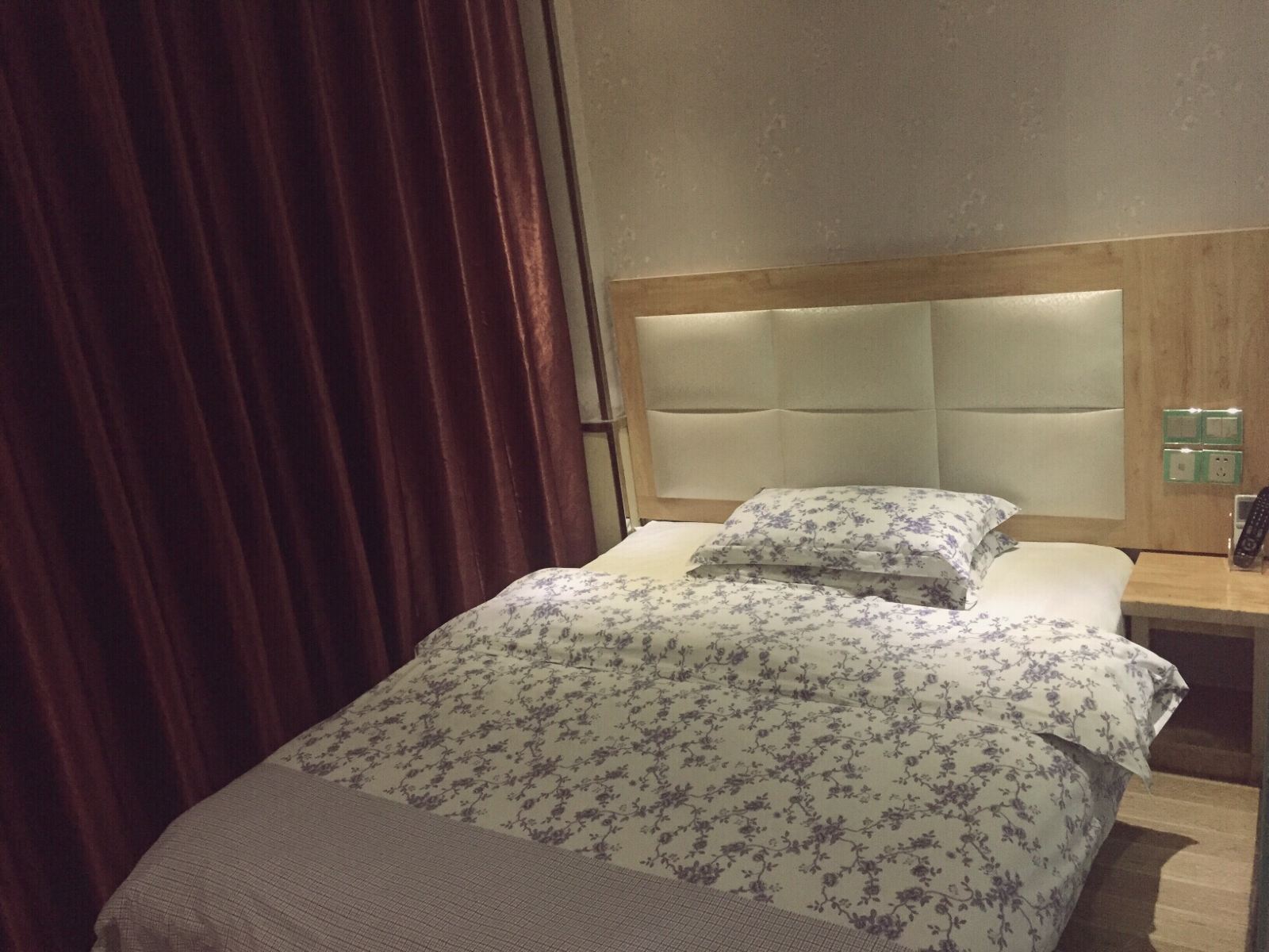 特惠房